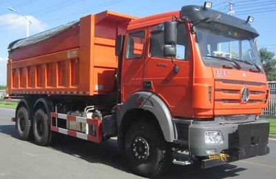 Golden Pigeon  YZT5250TCXE5 Snowplow