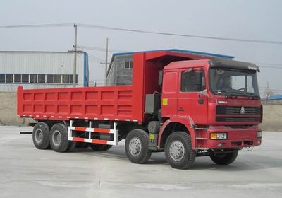 Star Steyr ZZ3313M4261C1 Dump truck