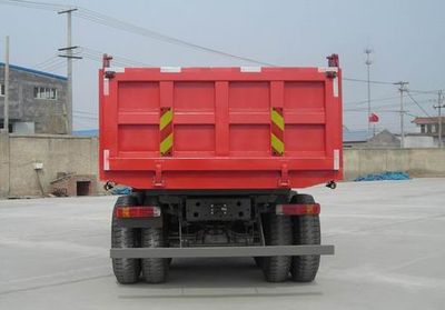 Star Steyr ZZ3313M4261C1 Dump truck