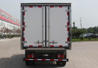 Haowo  ZZ5047XLCF3315E145 Refrigerated truck