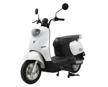 Emma  AM1000DT25E Electric two wheeled motorcycle