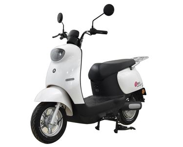 Emma  AM1000DT25E Electric two wheeled motorcycle