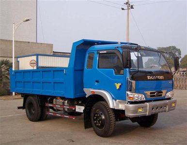 Foton  BJ3072V4PDBA1 Dump truck