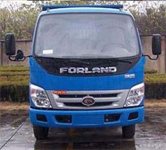 Foton  BJ3072V4PDBA1 Dump truck