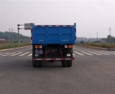 Foton  BJ3072V4PDBA1 Dump truck