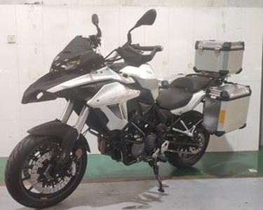 Benelli BJ500GS5C Two wheeled motorcycles