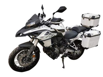 Benelli BJ500GS5C Two wheeled motorcycles