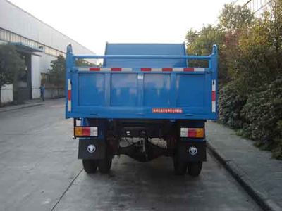 Gemstone  BS2810CD1 Self dumping low-speed truck