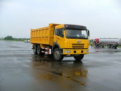 Xiangxue  BS3252P2K2L2T1 Flat head diesel dump truck