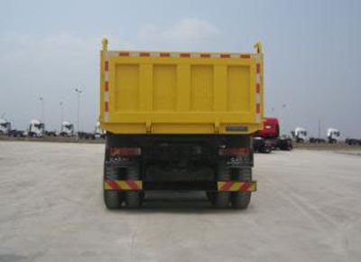 Hongyan  CQ3256HTG474TB Dump truck