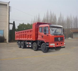 Dongfeng  DFZ3310GZ4D7 Dump truck