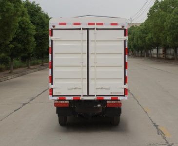 Dongfeng  EQ5030CCYD16QBAC Grate type transport vehicle