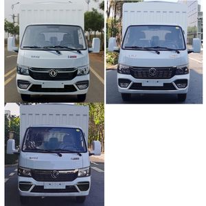 Dongfeng  EQ5030CCYD16QBAC Grate type transport vehicle