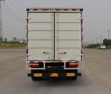 Dongfeng  EQ5042XXY8BDBAC Box transport vehicle