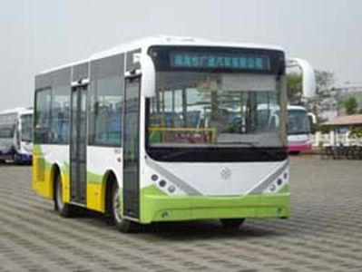 Guangtong Automobile GTQ6800E3GJ City buses