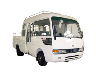 Jiangling MotorsJX5051XGCD2Engineering vehicle