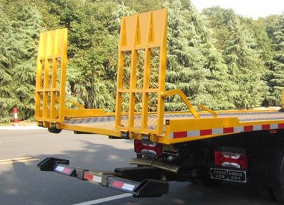 Jinwang  JYD5070TQZPYJ Obstacle clearing vehicle