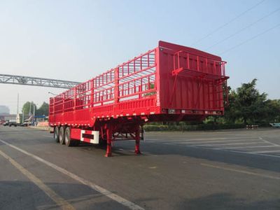 Tonghua THT9401CCYGantry transport semi-trailer