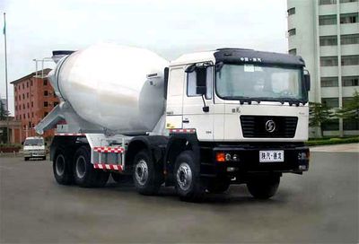 Yutong  YTZ5314GJB30 Concrete mixing transport vehicle