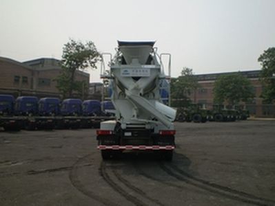 Yutong  YTZ5314GJB30 Concrete mixing transport vehicle