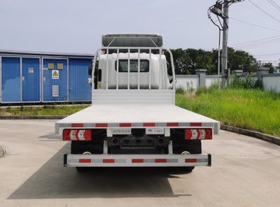 Yutong  ZKH5043TPBBEV1 Pure electric flatbed transport vehicle