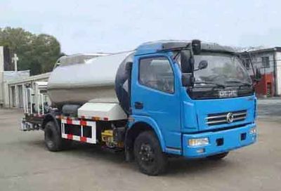 China National Automobile Corporation ZQZ5090GLQ Asphalt distributor truck