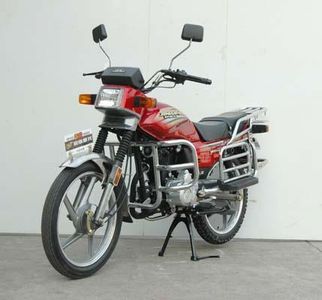 Zongshen brand automobiles ZS1506B Two wheeled motorcycles