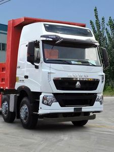 Haowo  ZZ3317N466HD1 Dump truck