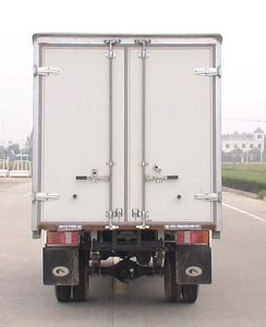 Era  BJ5032V3BB5 Box transport vehicle