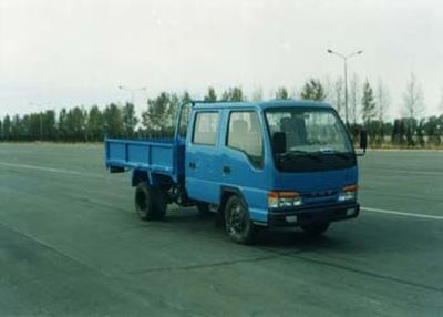 Xingguang  CAH3037K2L2 Dump truck