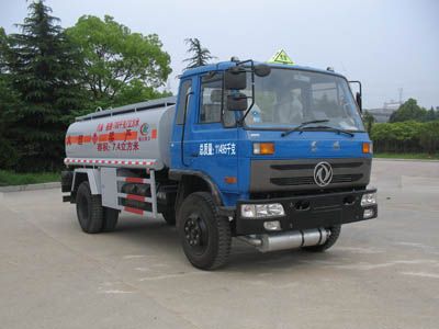 Cheng Liwei  CLW5110GYYT3 Oil tanker