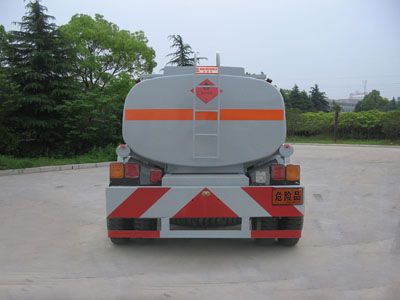 Cheng Liwei  CLW5110GYYT3 Oil tanker