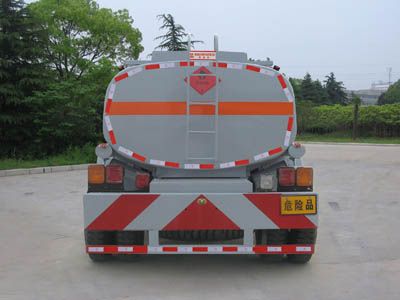 Cheng Liwei  CLW5110GYYT3 Oil tanker