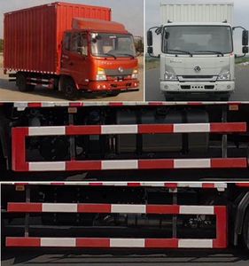 Dongfeng  DFH5080XXYB1 Box transport vehicle