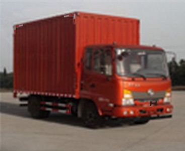 Dongfeng  DFH5080XXYB1 Box transport vehicle