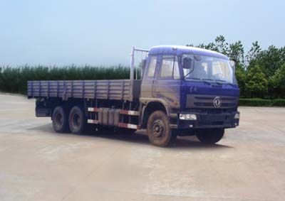 Dongfeng  EQ1208G4 Truck