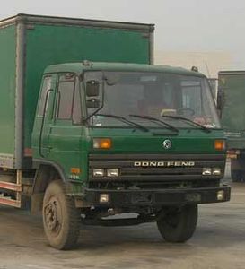 Dongfeng  EQ5141XXYK1 Box transport vehicle