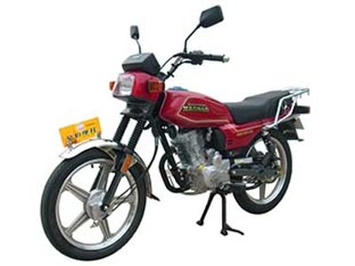 Haobao  HB1506A Two wheeled motorcycles