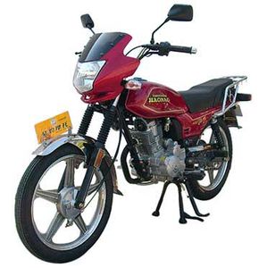 Haobao  HB1506A Two wheeled motorcycles