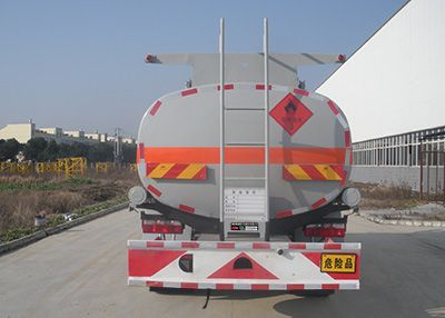 Chufeng  HQG5120GJYGD5 Refueling truck