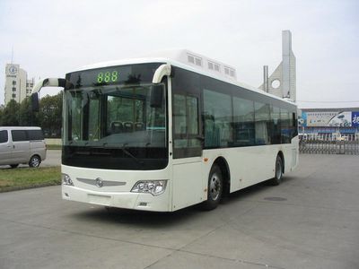 Yaxing  JS6126GHCJ City buses