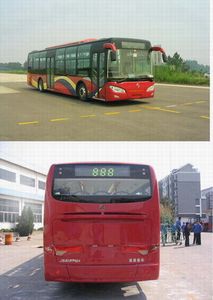 Yaxing  JS6126GHCJ City buses