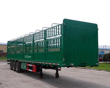 Jiping Xiongfeng JXF9400CXYGantry transport semi-trailer