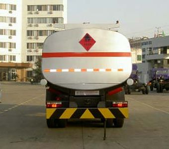 Panda  LZJ5250GJY Refueling truck