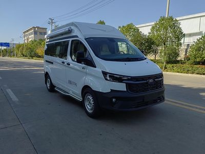 Qingsuo  QJM5041XLJ RV