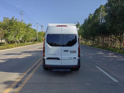 Qingsuo  QJM5041XLJ RV