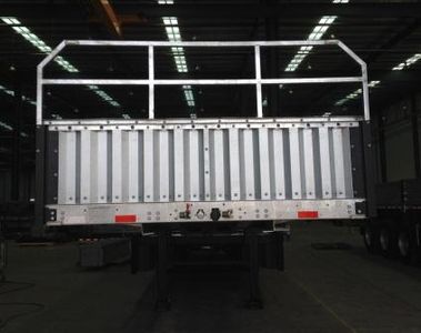 Cargo SCB9400 Railboard transport semi-trailer