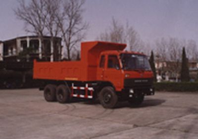 Tielong  TB3200D Dump truck