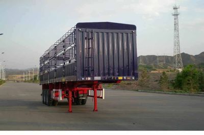 CIMCZJV9300CLXBYGantry transport semi-trailer