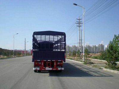 CIMC ZJV9300CLXBY Gantry transport semi-trailer